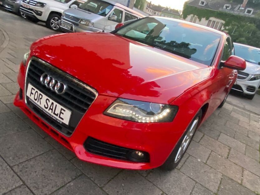 Audi A4 199.780 km 4.999 € München 80798