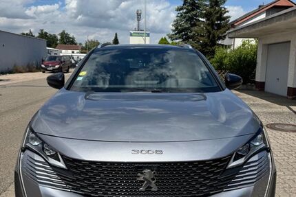 Peugeot 3008 139.000 km 17.900 &euro; Hassloch 67454