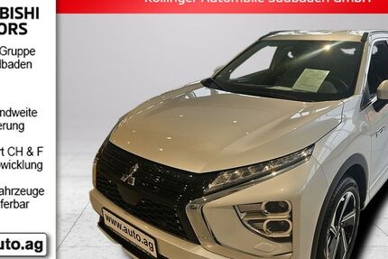Mitsubishi Eclipse Cross 1.635 km 32.644 € Freiburg 79108