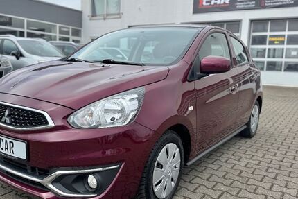 Mitsubishi Space Star 45.000 km 7.750 &euro; Kevelaer 47623