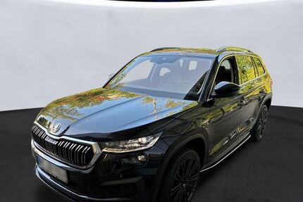 Skoda Kodiaq 87.000 km 33.990 &euro; Peine 31228