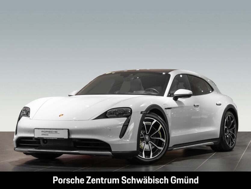 Porsche Taycan 33.780 km 74.880 € Schwäbisch Gmünd 73529