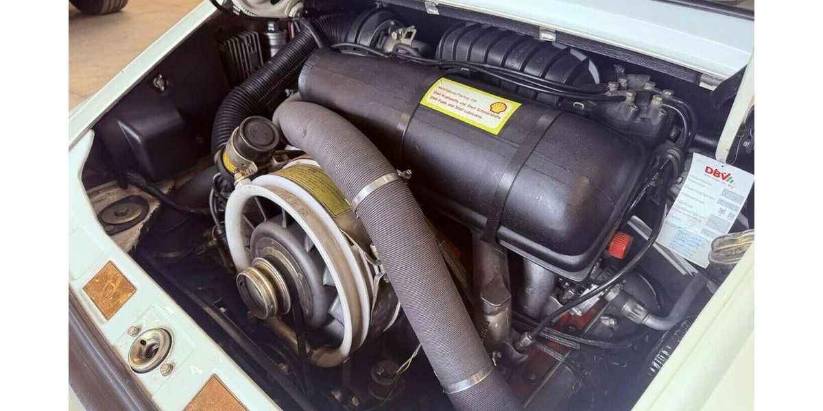 Porsche 911 SC 3.0 101.632 km 64.800 &euro; Landsberg am Lech 86899