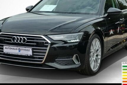 Audi A6 89.600 km 25.940 &euro; Hilpoltstein 91161