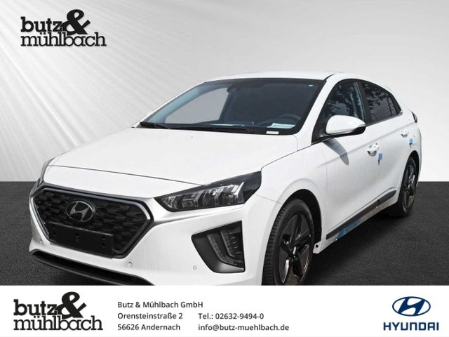 IONIQ