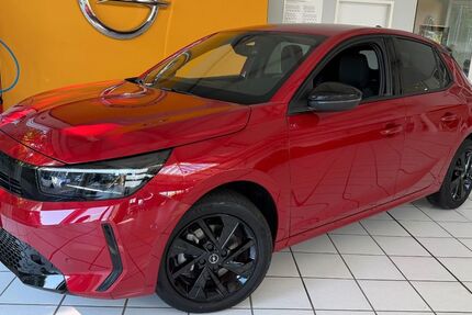 Opel Corsa 3.627 km 18.697 &euro; Olpe 57462