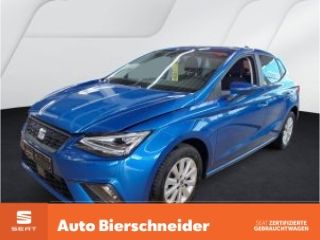Seat Ibiza 18.200 km 19.750 &euro; Donauwörth 86609