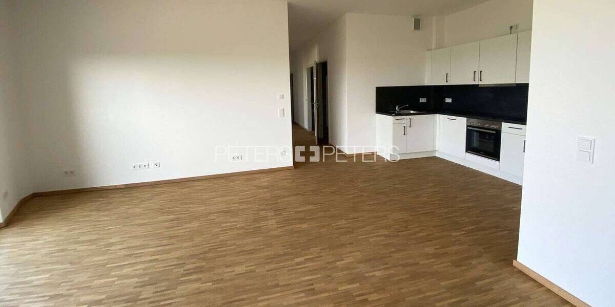 Etagenwohnung Hamburg Neugraben-Fischbek - 5 Zimmer, 109 m&sup2;, 1.549&euro; | Angebot:26276880