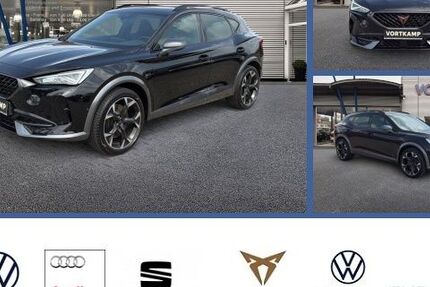 Cupra Formentor 53.122 km 25.480 &euro; Gronau 48599