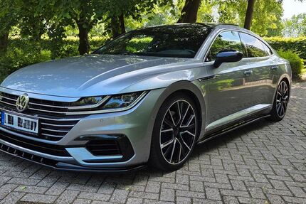 VW Arteon 118.300 km 23.999 &euro; Moormerland 26802