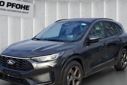 Ford Kuga 25.200 km 31.450 &euro; Schwerin 19061