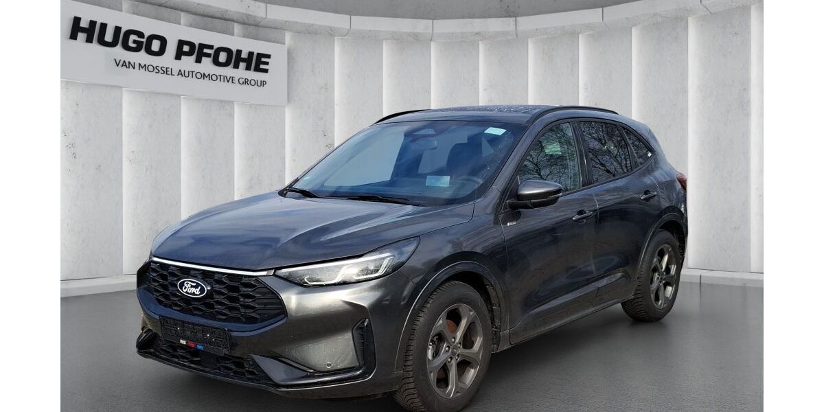 Ford Kuga 25.200 km 31.450 &euro; Schwerin 19061