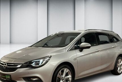 Opel Astra 84.272 km 10.900 &euro; Leipzig 04179