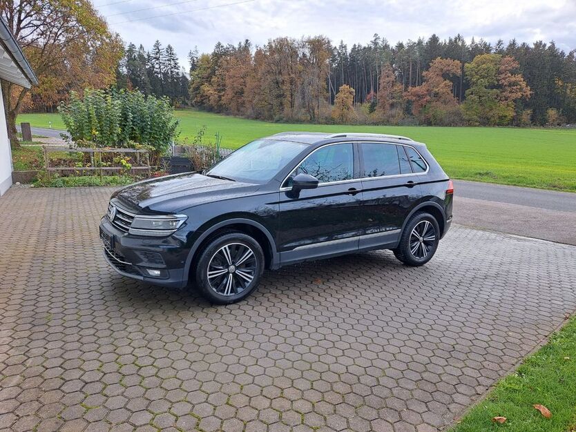 VW Tiguan 189.800 km 20.999 € Gimpertshausen 92363