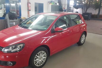 VW Golf 161.000 km 4.900 &euro; Saulheim 55291