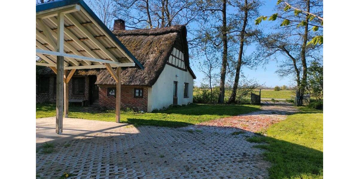 Einfamilienhaus Ihlienworth - 3.5 Zimmer, 65 m&sup2;, 42.000&euro; | Angebot:26613446