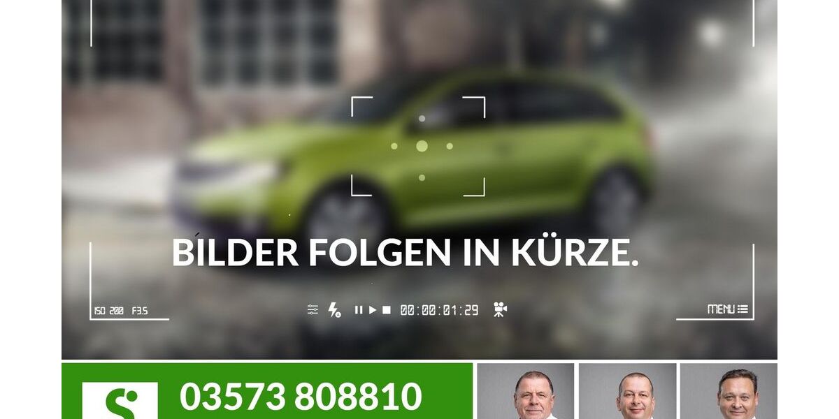 Renault Clio 53.400 km 8.990 &euro; Hoyerswerda 02977