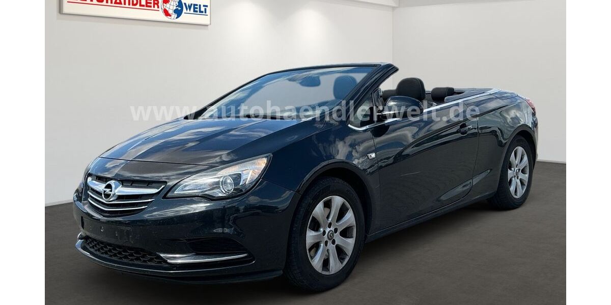 Opel Cascada 205.766 km 4.799 &euro; Brehna 06796