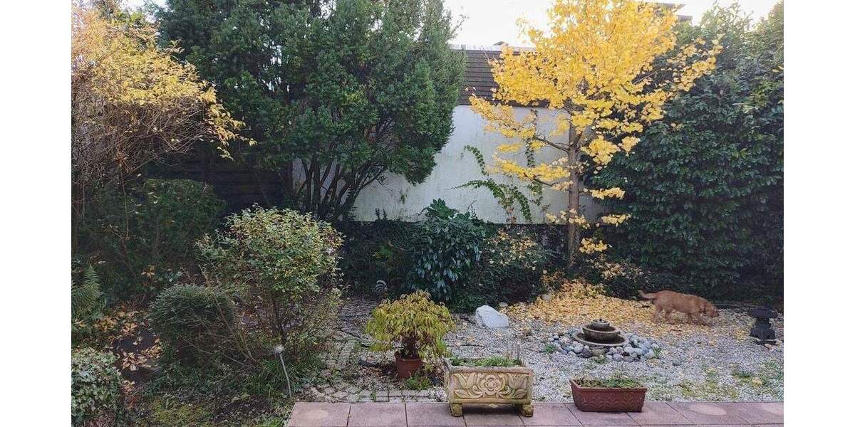 Reihenmittelhaus Bonn Muffendorf - 7 Zimmer, 220 m&sup2;, 695.000&euro; | Angebot:24369985