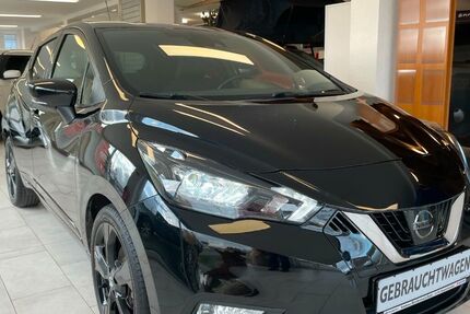 Nissan Micra 28.100 km 13.890 &euro; Dippoldiswalde 01744