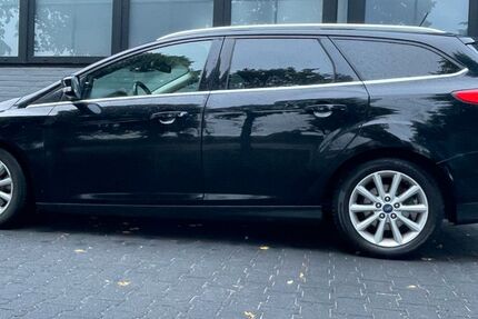 Ford Focus 170.000 km 8.000 &euro; Lindau 24214