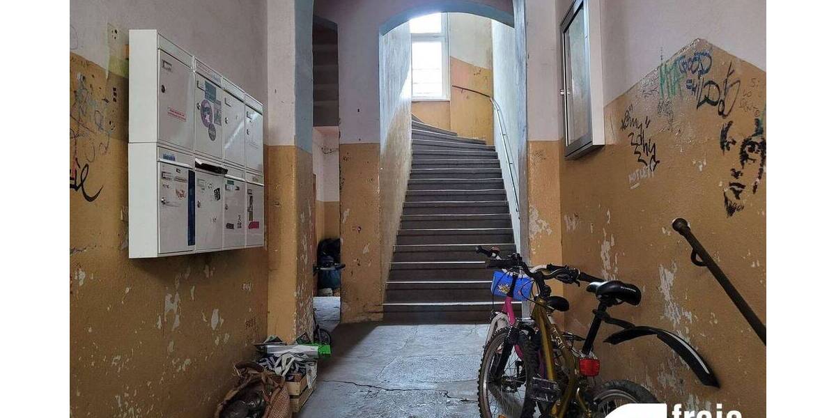 Mehrfamilienhaus, Wohnhaus Dresden Pieschen-Süd - 349.000&euro; | Angebot:26306069