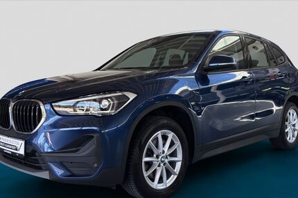 BMW X1 74.900 km 29.480 € Ansbach 91522
