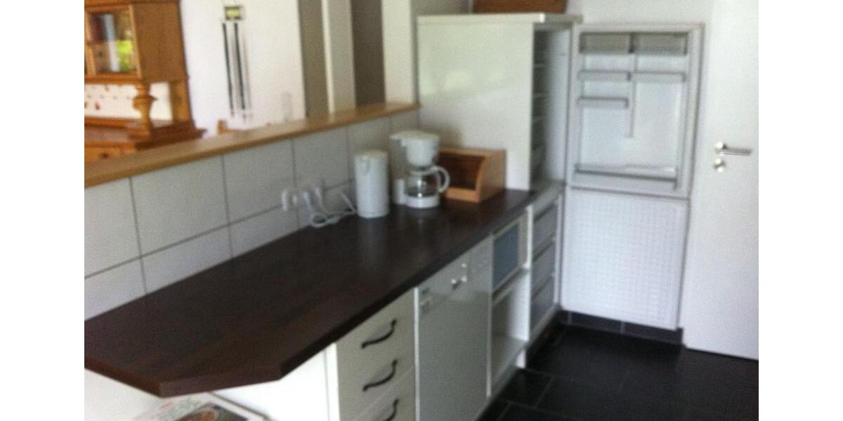 Erdgeschoßwohnung Meschede - 2 Zimmer, 80 m&sup2;, 600&euro; | Angebot:26407256