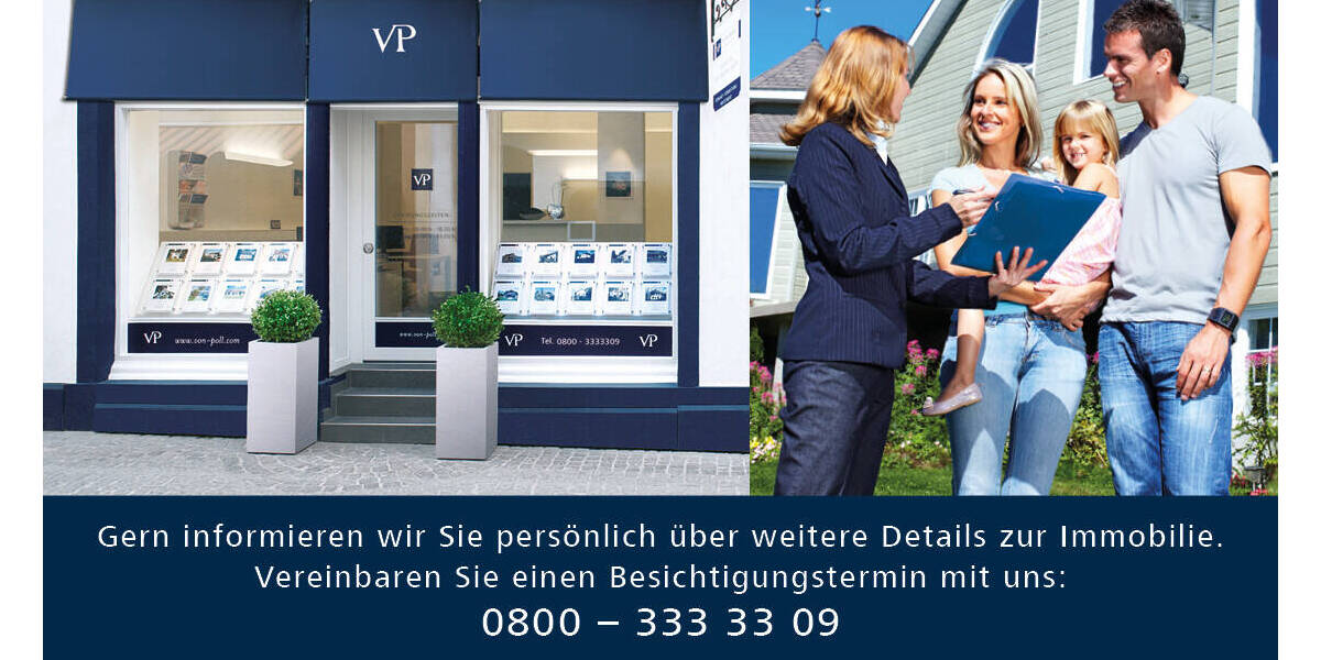 Etagenwohnung Bardowick - 1 Zimmer, 38 m&sup2;, 149.000&euro; | Angebot:25926651