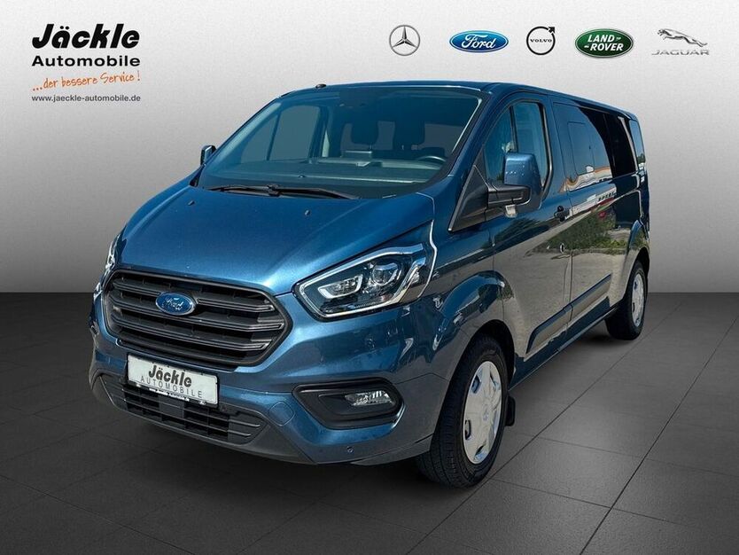 Transit Custom