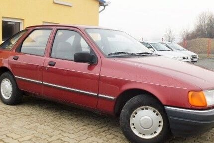Ford Sierra 72.000 km 2.800 &euro; Bad Harzburg 38667