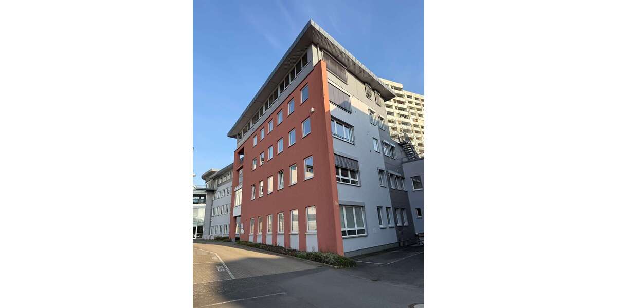 Gewerbeobjekt Göttingen Oststadt - 1.000&euro; | Angebot:25444424