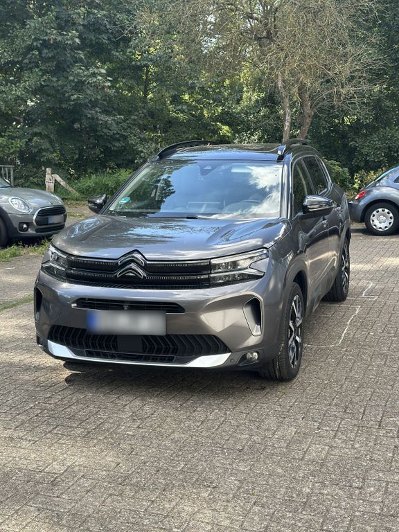 C5 Aircross
