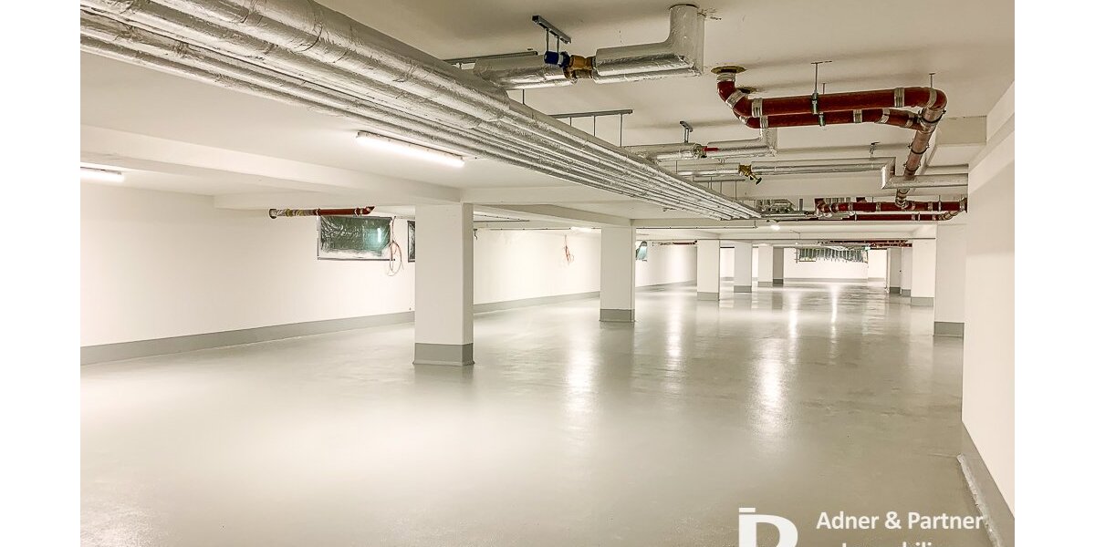 **NEUWERTIGE BALKONWOHNUNG MIT EINBAUKÜCHE UND TIEFGARAGE IN SICKTE** - Etagenwohnung Sickte | Angebot:25305870