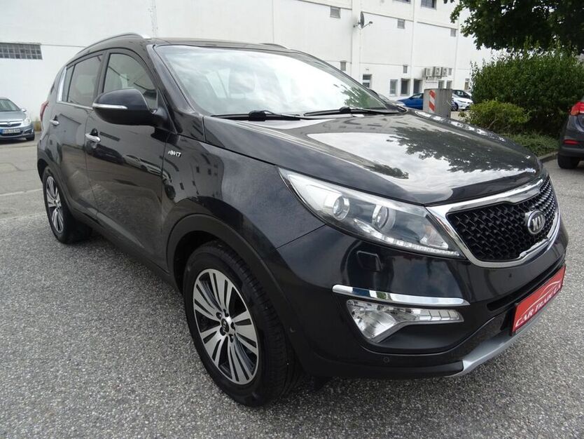 Sportage