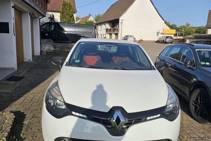 Renault Clio 72.000 km 5.500 &euro; Hechingen 72379