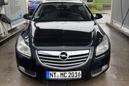Opel Insignia 305.000 km 1.750 &euro; Münsingen 72525