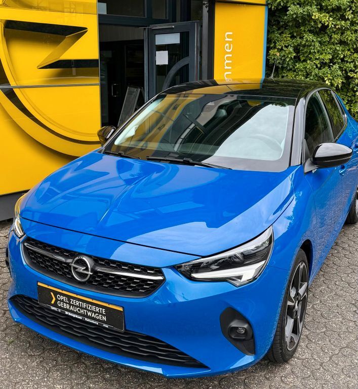 Corsa