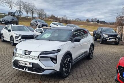 Mitsubishi Eclipse Cross 1.500 km 50.590 &euro; Schneeberg 08289