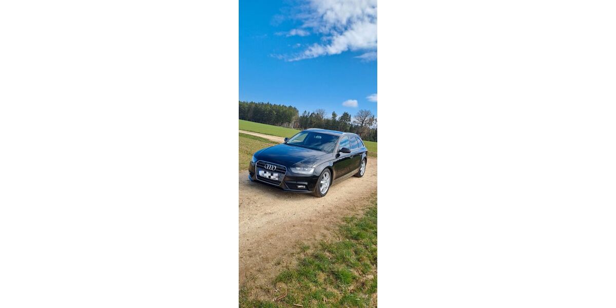 Audi A4 205.000 km 9.000 &euro; Altenmünster 86450
