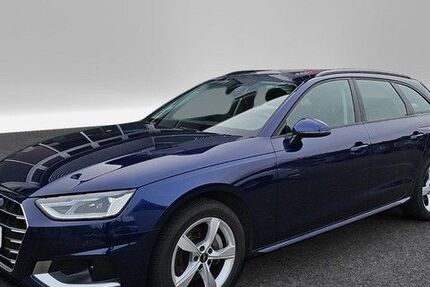 Audi A4 83.334 km 29.980 &euro; Schwäbisch Gmünd 73527