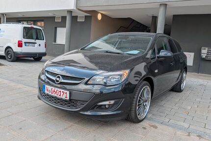 Opel Astra 200.000 km 3.900 &euro; Nürnberg 90439