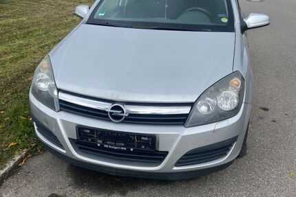 Opel Astra 315.000 km 1.200 € Oberndorf 78727