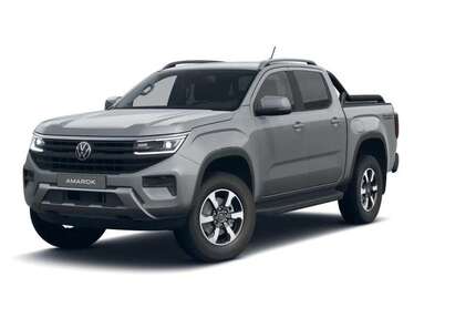 VW Amarok 5.800 km 47.705 &euro; Hünfeld 36088