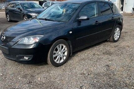 Mazda 3 206.000 km 1.290 &euro; Hamburg 22113