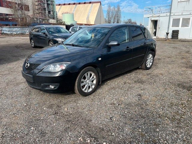 Mazda 3 206.000 km 1.290 &euro; Hamburg 22113