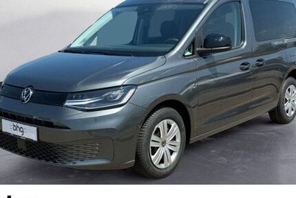VW Caddy 1.047 km 35.990 &euro; Reutlingen 72770