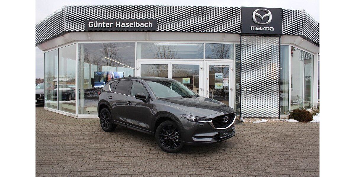 Mazda CX-5 97.779 km 19.920 &euro; Delitzsch 04509