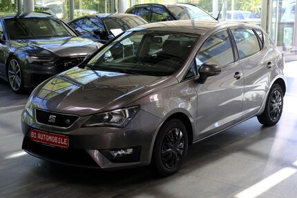 Seat Ibiza 95.338 km 9.091 &euro; Olpe 57462