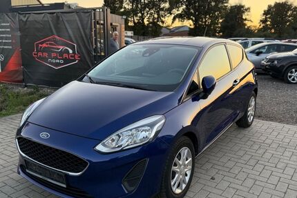 Ford Fiesta 150.000 km 5.890 € Ellerau 25479